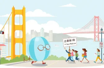 サンフランシスコの笑い：コメディ映画のベスト10