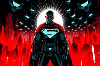 スーパーヒーロー・スリラーの映画