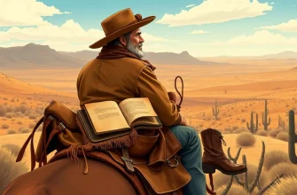 ウェスタン映画の皮革特集