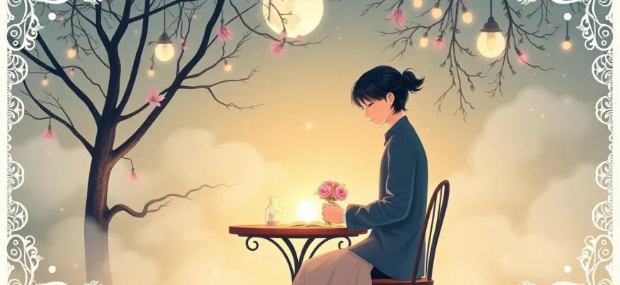 恋愛魔法の映画10選