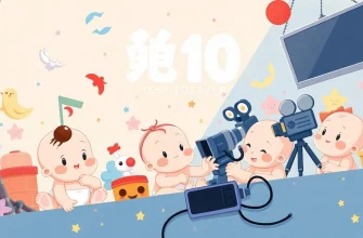 赤ちゃん映画ベスト10