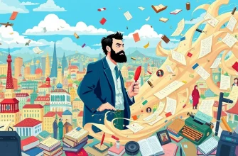 作家を描いたドキュメンタリー映画