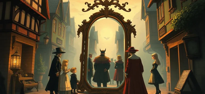 ファンタジー殺人映画特集