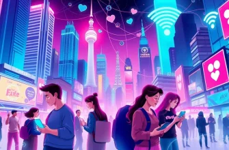 インターネットで出会った人々の実話映画10選