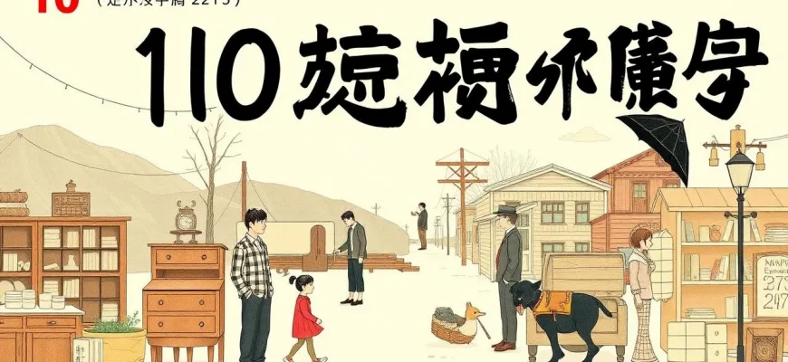 10のドラマ映画で探る真実の物語