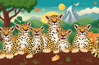 家族向けレオパード映画の特集