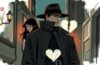 恋愛三角関係の探偵映画ベスト10