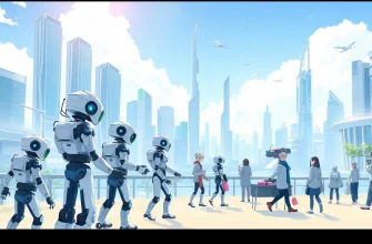 ロボット助手のSF映画10選