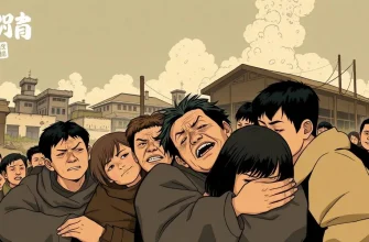 強制収容所をテーマにした映画の厳選10選