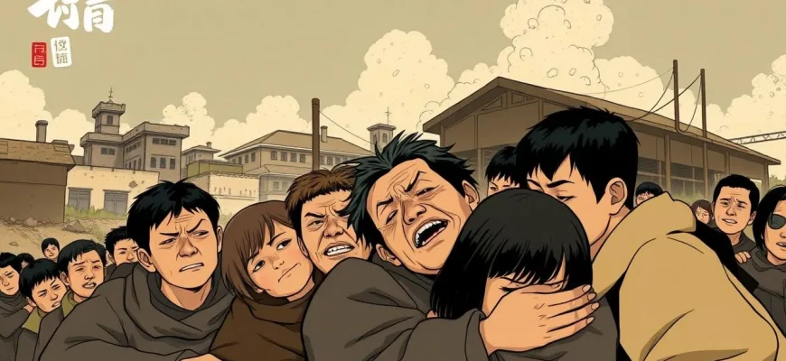 強制収容所をテーマにした映画の厳選10選