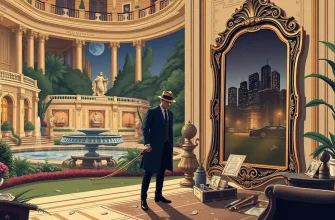 富裕層の探偵映画10選