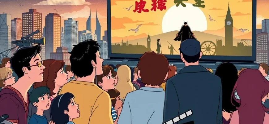 言葉を失う映画10選