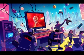 ゲームのスリルを楽しむ10本の映画