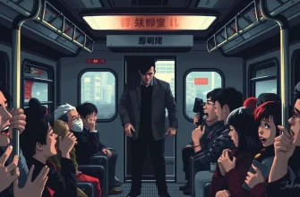 トロリーバススリラーの映画リスト