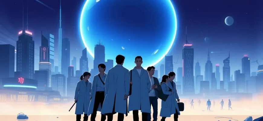 テクノロジー災害アクション映画のベスト10