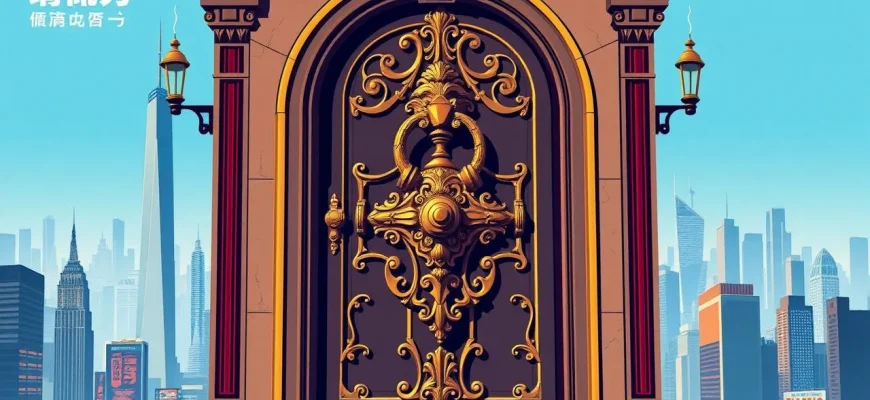 外交官スリラーの映画10選