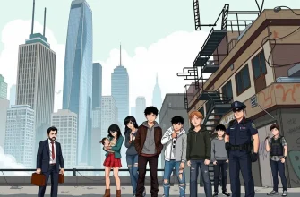 犯罪映画のクラスギャップ：10の必見作品