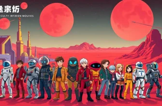 マーズ映画特集:10本の厳選映画