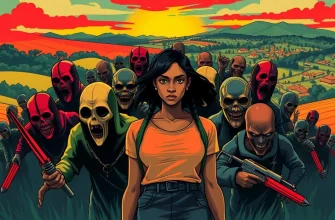 ウガンダのスリラームービー10選