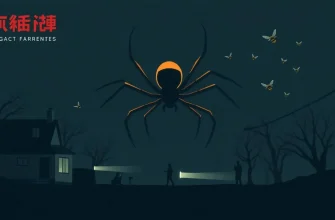 昆虫ホラー映画特集