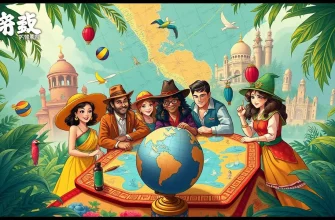 エキゾチックな冒険映画10選