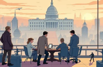 政府の陰謀を描いたSF映画10選