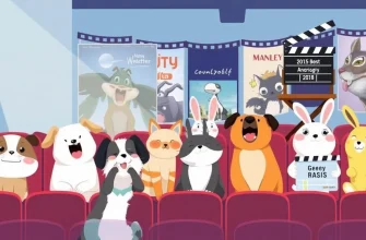 2018年の動物コメディ映画ベスト10