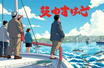 漁師の恋愛映画10選