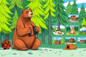 ソビエトのクマ映画10選