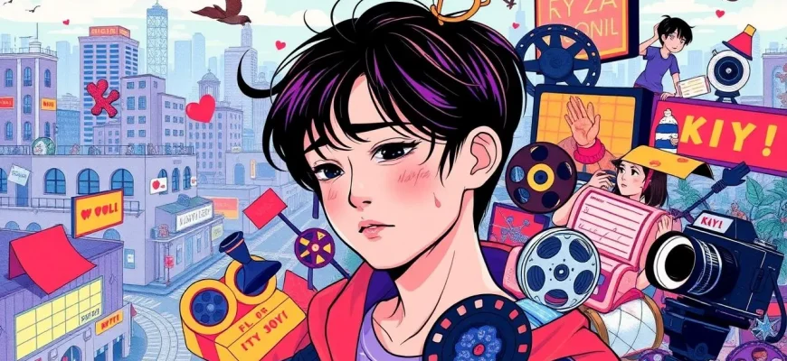 元カレを描いた映画10選