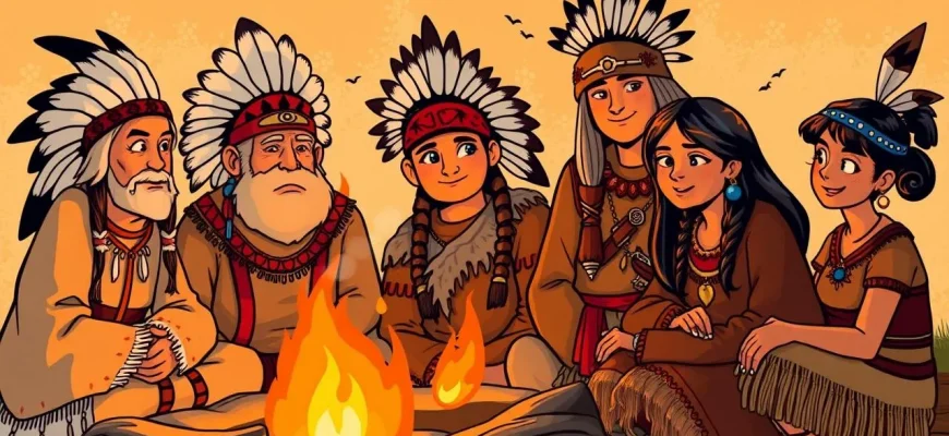 インディアンを描いた西部劇映画のベスト10