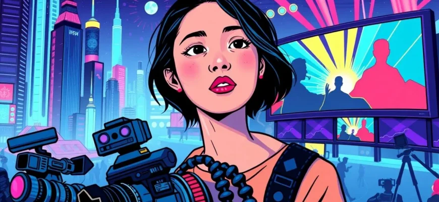 精神的な実践を探るドキュメンタリー映画