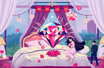 宝石の恋愛映画10選