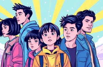 映画の外れ者たち：10の感動的な物語