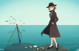 魚をテーマにした探偵映画10選