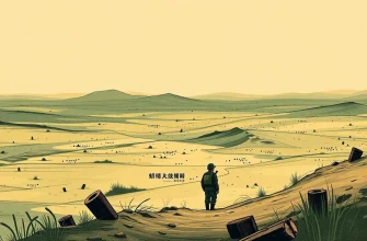 地雷原をテーマにした映画10選