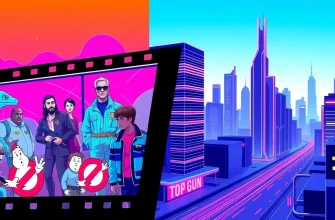 80年代映画のベストリメイク