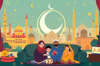 家族向けイスラム映画のベスト10