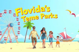 家族向けフロリダ映画特集