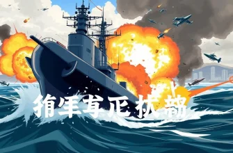 軍艦スリラーの映画10選