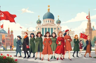 ソビエト映画のフェミニスト特集