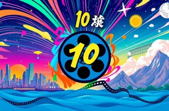 視覚的に美しい映画10選