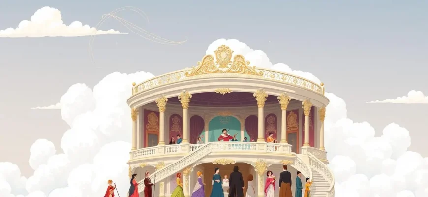 グラフィン映画特集 - 歴史とドラマの交差点