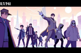 ファンタジー犯罪映画のベスト10