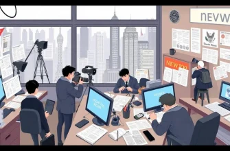 新聞をテーマにした映画10選