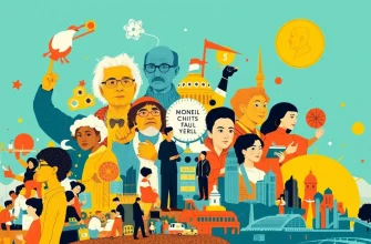 ノーベル賞受賞者を描いたドキュメンタリー映画のリスト