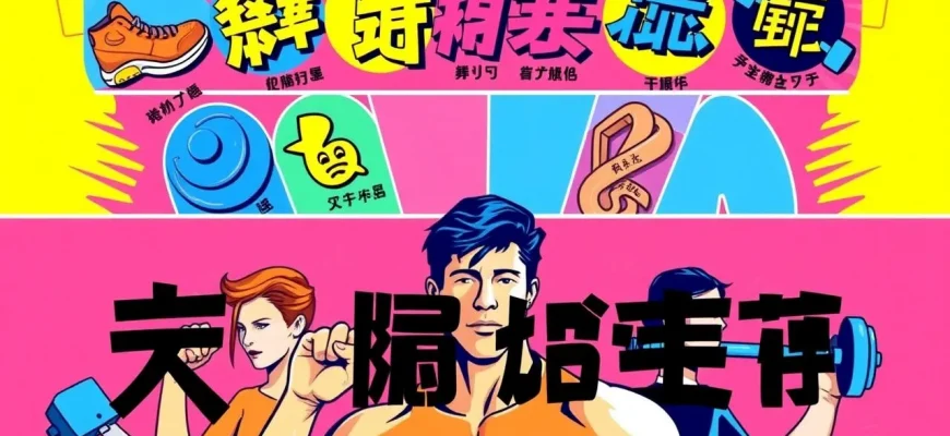 フィットネス映画のベスト10