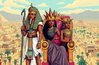 エジプト・ヌビア戦争の歴史映画10選