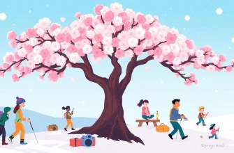 春の雪解けの冒険映画リスト