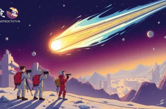 コメットの魅力：ドキュメンタリー映画10選